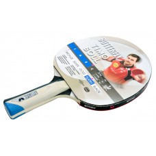 BUTTERFLY TABLE TENNIS BAT TIMO BOLL PLATINUM (10316)